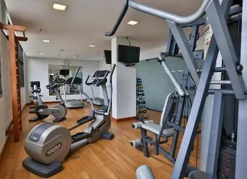 Apartment Apt Top Na Al. Lorena Entre Campinas E Pamplona! Sao Paulo