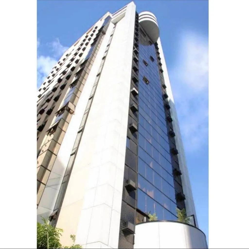 Apt Top Na Al. Lorena Entre Campinas E Pamplona! Sao Paulo Apartment