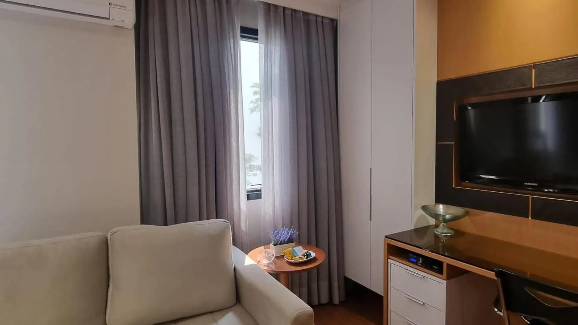 Apartment Apt Top Na Al. Lorena Entre Campinas E Pamplona! Sao Paulo Brazil